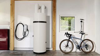 AquaOpti: everyday moments, made warmer.
