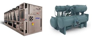 Fast Company honors Johnson Controls for innovative data center cooling