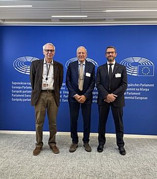 REHVA at European Energy Efficiency Day 2026: delivering the EPBD in practice