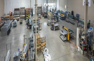 Wiegmann Associates and EnergyPrint Launch Joint Venture to Deliver Net-Zero Cost Energy Efficiency Upgrades