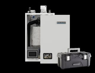 Old System, New Simplicity: A High-Efficiency Boiler Upgrade