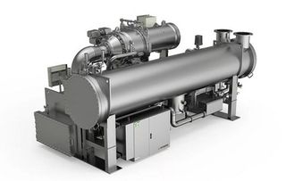 MHI Accelerates AI Infrastructure Commercialization with Launch of ETL-Listed and AHRI-Certified 10MW-Class Centrifugal Chiller in North America