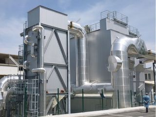 GEA at glasstec 2026: cleaner glass furnaces, lower energy consumption