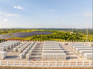 UL Solutions Introduces Certification Pathway For DC Energy Storage Systems, Simplifying Reviews of Modular Installations