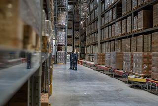 Munters FREE Seminar on Dehumidification in Frozen & Chilled applications