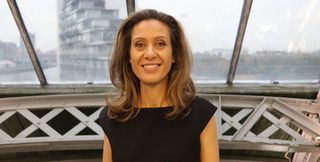 Star Refrigeration’s Astrid Prado awarded Chartered Institute of Marketing Fellowship