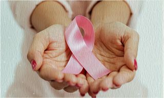 Breast cancer awareness month: Cryosurgery effectively treats early-stage breast cancer