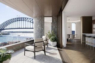 Waruda Kirribilli | Haier, Fisher & Paykel Move into Sydney Luxe Waruda Kirribilli Apartments