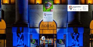 Epta recognised with the Sustainability Award 2026