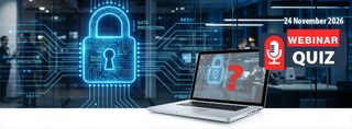 Cyber Resilience Act: put your knowledge to the test with CAREL’s new webinar