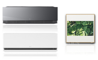 LG Expands ThinQ UP Availability for RACs Across Europe