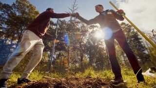 Carrier Brings Purpose to Life Through Giving and Volunteering in 2025