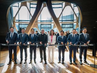 Haier: Fisher & Paykel Inaugurates New Headquarters Campus in Auckland