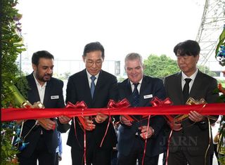 Samsung’s FläktGroup Factory to Strengthen AI Data Center Cooling Focus