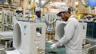 Daikin Deepens India Manufacturing Footprint, Targets Global Markets