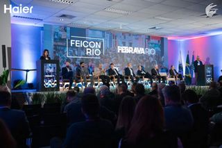 Haier Air & Water Solutions Deepens Local Commitment and Influence in Brazil