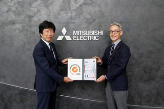 Mitsubishi Electric Obtains ISO/IEC 42001 Certification Under International Standard for AI Management Systems