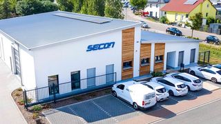 Cooling efficiency in action: SECON helps save 300,000 kWh a year