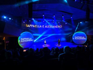 65 years of Aermec, 100 years since the birth of Giordano Riello