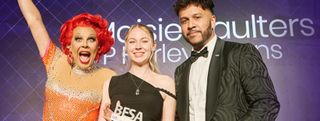 BESA celebrates special night for 'young achievers'