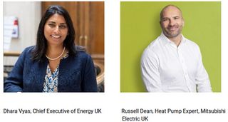 Mitsubishi Electric: industry sets out path to bring down electricity prices and deliver clean heat for homes and businesses