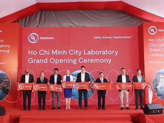 UL: A Closer Look at Expanded Product Testing Capabilities in Vietnam