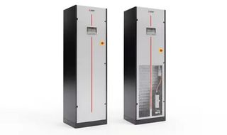 Mitsubishi Electric Trane HVAC US Introduces Next Generation of s-MEXT Precision Cooling Solution
