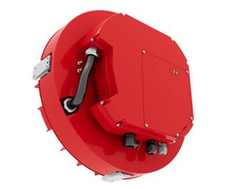 Infinitum’s Aircore EC+ Motor System Named a Finalist in the 2027 AHR Innovation Awards